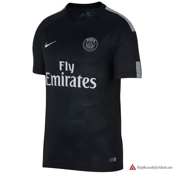 Tailandia Camiseta Paris Saint Germain Tercera equipación 2017-2018